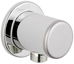 Подключение для душевого шланга GROHE Relexa, матовый хром (28626000)