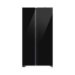 Холодильник Samsung RS80F65M1BWT