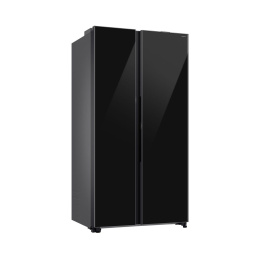 Холодильник Samsung RS80F65M1BWT