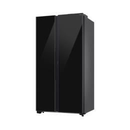 Холодильник Samsung RS80F65M1BWT