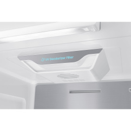 Холодильник Samsung RS80F65M1BWT