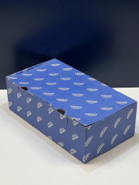 Термостат для ванны GROHE Grohtherm 800, хром (34567000/U), уцененный товар