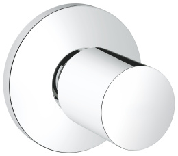 Внешняя часть вентиля GROHE BauCosmopolitan, хром (19917000)
