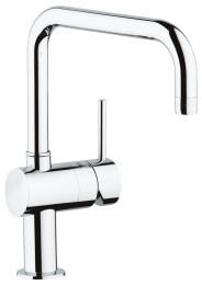 Смеситель для кухни GROHE Minta, хром (32488000)