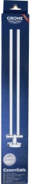 Держатель для полотенца, GROHE Essentials, хром, (40371001)