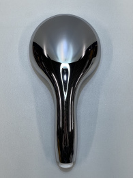 Ручной душ GROHE Tempesta 110, 7,6 л/мин, 1 режим, хром (27923003/U), уцененный товар