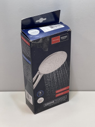 Ручной душ GROHE Tempesta 110, 7,6 л/мин, 1 режим, хром (27923003/U), уцененный товар