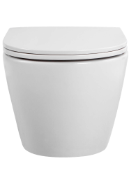 Комплект инсталляции GROHE 38811KF0 с унитазом Aquatek ЕВРОПА и сиденьем с микролифтом (NW0153)