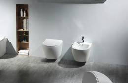 Комплект инсталляции GROHE 38811KF0 с унитазом Aquatek ЕВРОПА и сиденьем с микролифтом (NW0153)