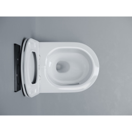 Комплект инсталляции GROHE Rapid SL 4 в 1 с унитазом Вога CN4012T и звукоизоляционным комплектом (NW0838)