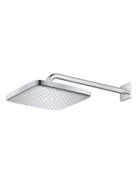 Готовый комплект для душа GROHE BauLoop скрытого монтажа, хром (NSB0168)