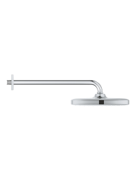 Готовый комплект для душа GROHE BauLoop скрытого монтажа, хром (NSB0168)