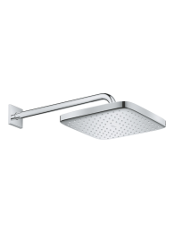 Готовый комплект для душа GROHE BauLoop скрытого монтажа, хром (NSB0168)