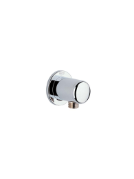Готовый комплект для душа GROHE BauLoop скрытого монтажа, хром (NSB0168)
