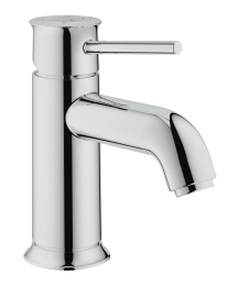 Готовый комплект для ванной комнаты GROHE Tempesta, хром (NB0009)