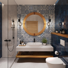 Раковина накладная Aqueduto ESPIRAL, овальная 390*600, белый матовый (ESP0220)