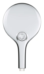 Душевая система GROHE Essence со смесителем для душа, хром (25287000)