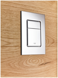 Комплект инсталляции GROHE Rapid SL 38775001 с унитазом Aqueduto CONE CONT2140 и сиденьем с микролифтом (NW0540)