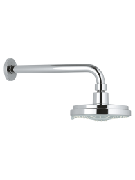Готовый комплект для душа GROHE Eurosmart скрытого монтажа, хром (NSB0167)