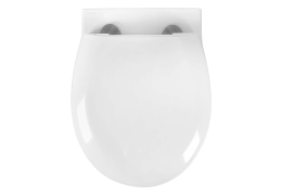 Комплект инсталляции GROHE 38775001 с унитазом Aquatek АЛЬТАИР и сиденьем с микролифтом (NW0149)