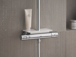 Полочка GROHE EasyReach (26362LN1)