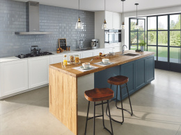 Кран для кухонной мойки GROHE Zedra для фильтрованной воды, без функции смешивания, хром (30026002)