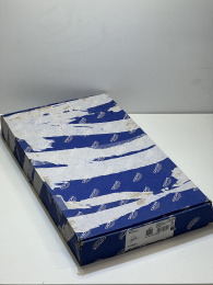 Смеситель для кухни GROHE BauFlow, хром (31538001/U), уцененный товар