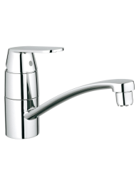 Смеситель для мойки GROHE Eurosmart Cosmopolitan, хром (31179000)