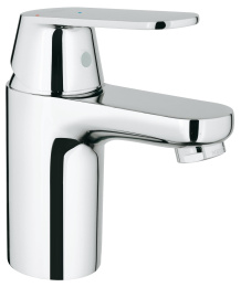 Смеситель для раковины GROHE Eurosmart Cosmopolitan, S-size, хром (2337600E)