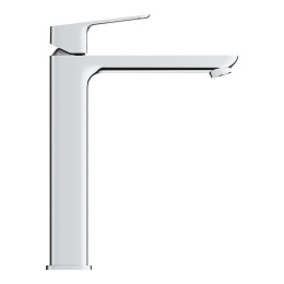 Смеситель для раковины GROHE Cubeo, XL-size, хром (1017290000)