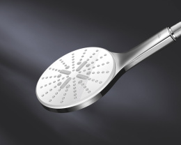 Ручной душ GROHE Vitalio SmartActive 150, 3 режима, хром (26597000)