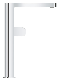 Смеситель для раковины GROHE Plus, XL-Size, хром (32618004)
