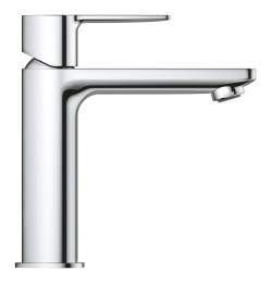 Смеситель для раковины GROHE Lineare, S-size, хром (23106001)