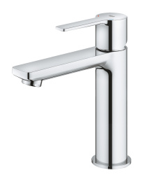 Смеситель для раковины GROHE Lineare, S-size, хром (23106001)