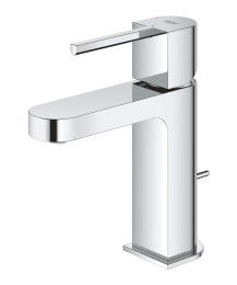 Смеситель для раковины GROHE Plus, S-size, хром (23870003)