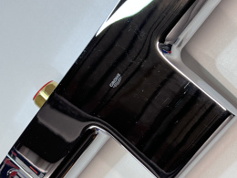 Термостат для ванны GROHE Grohtherm 2000, хром (34464001/U2), уцененный товар