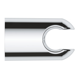 Набор для гигиенического душа GROHE Tempesta-F Trigger Spray 30, 1000 мм, хром (26352000/U1A), уцененный товар