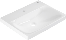 Раковина подвесная GROHE Euro Ceramic, альпин-белый (102418SH00)