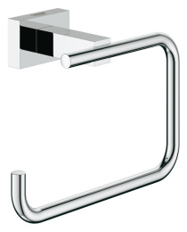 Набор аксессуаров GROHE Essentials Cube, хром (NA0013)