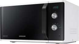 Микроволновая печь Samsung MS23K3614AW/BW Соло, 23 л белый