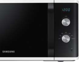 Микроволновая печь Samsung MS23K3614AW/BW Соло, 23 л белый