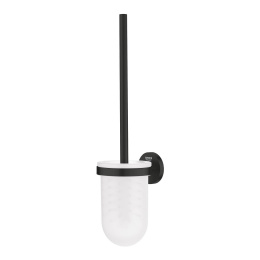 Набор аксессуаров GROHE Essentials, матовый черный (NA0018)