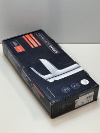 Смеситель для раковины GROHE Eurosmart, S-size, хром (23974003/U4), уцененный товар