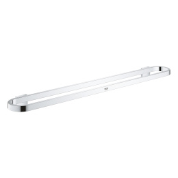 Держатель для полотенца/полочки GROHE Selection, 600 мм, хром (41056000)