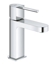 Смеситель для раковины GROHE Plus, S-size, хром (33163003/U1), уцененный товар
