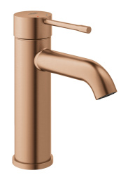 Смеситель для раковины GROHE Essence, S-size, теплый закат матовый (23590DL1)