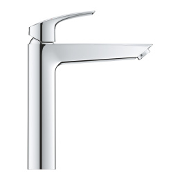 Смеситель для раковины GROHE Eurosmart, XL-size, хром (24164003)