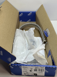 Смеситель для раковины GROHE Eurodisc Cosmopolitan, S-size, хром (3246920E/U), уцененный товар