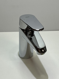 Смеситель для раковины GROHE Eurodisc Cosmopolitan, S-size, хром (3246920E/U), уцененный товар
