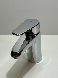 Смеситель для раковины GROHE Eurodisc Cosmopolitan, S-size, хром (3246920E/U), уцененный товар